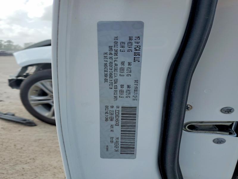 Продажа на аукционе авто 2017 Dodge Charger, vin: 2C3CDXBG1HH547438, номер лота: 58749936