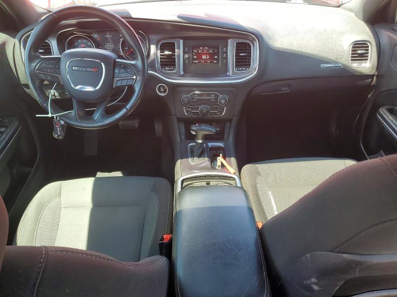 2017 Dodge Charger მანქანა იყიდება აუქციონზე, vin: 2C3CDXBG9HH642135, აუქციონის ნომერი: 57269636