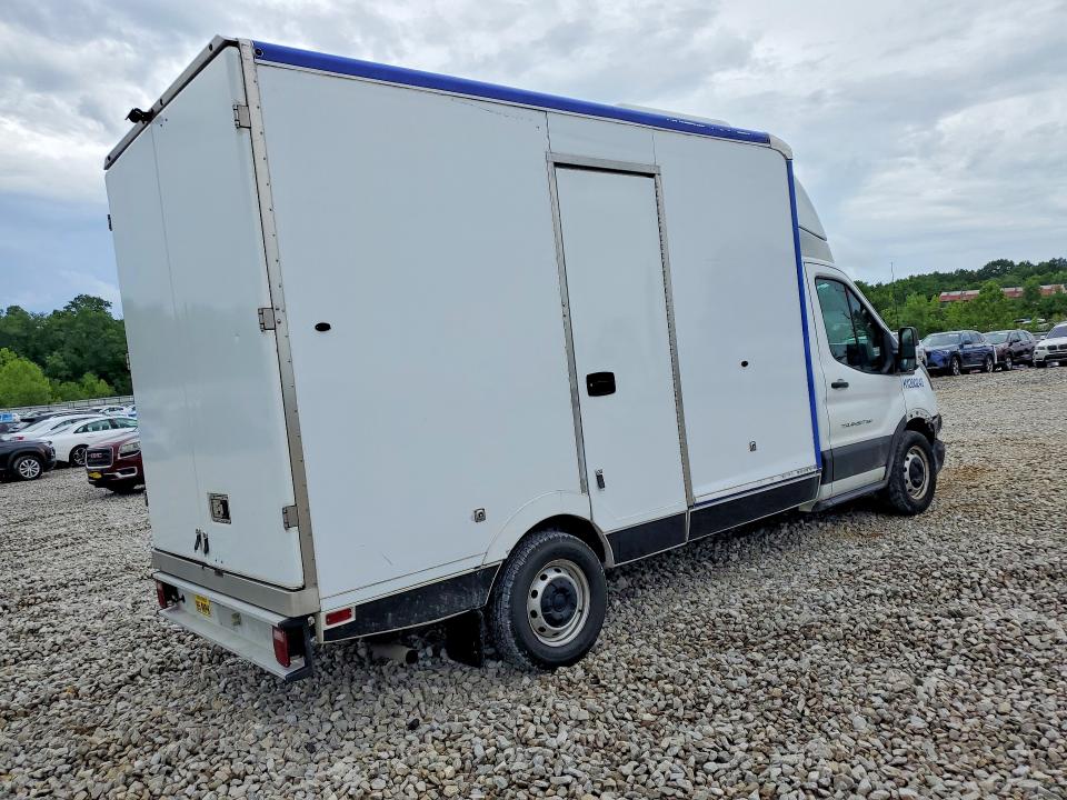 Aukcja sprzedaży 2020 Ford Transit, vin: 1FDBW5Z84LKB52493, numer aukcji: 62623466