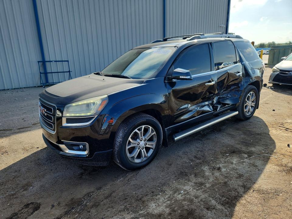 2015 Gmc Acadia მანქანა იყიდება აუქციონზე, vin: 1GKKVSKDXFJ196994, აუქციონის ნომერი: 58611536