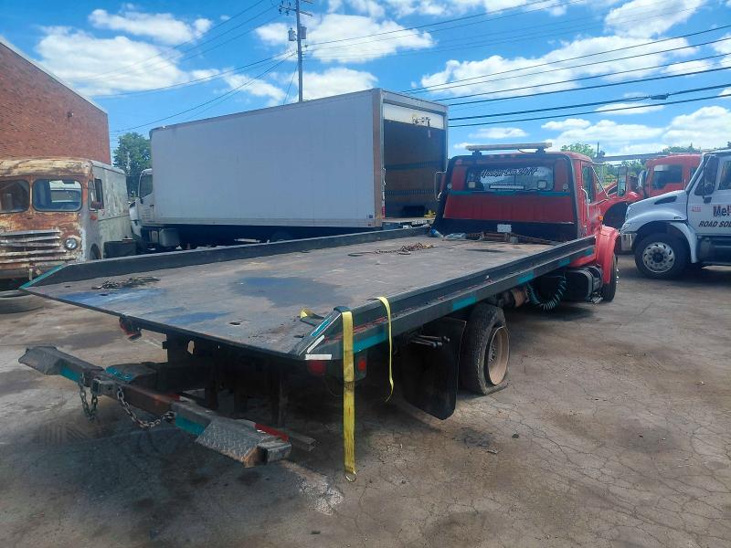 Продаж на аукціоні авто 1996 International 4000, vin: 1HTSCABKXTH244011, номер лоту: 57927136