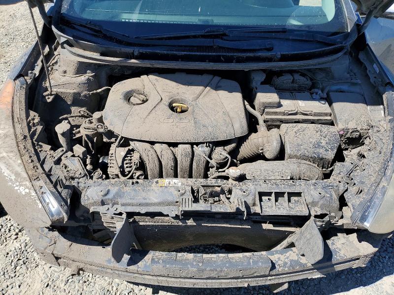 55634416 :رقم المزاد ، KMHD35LH8HU336020 vin ، 2017 Hyundai Elantra Gt مزاد بيع