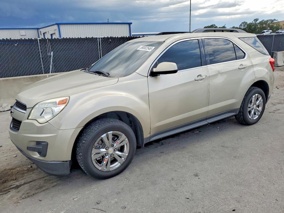 Продажа на аукционе авто 2014 Chevrolet Equinox, vin: 1GNALBEK5EZ119805, номер лота: 59002546