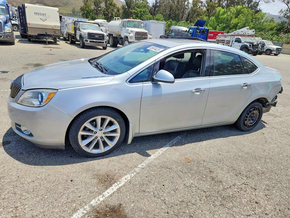 Продаж на аукціоні авто 2013 Buick Verano, vin: 1G4PT5SV0D4251817, номер лоту: 85604425