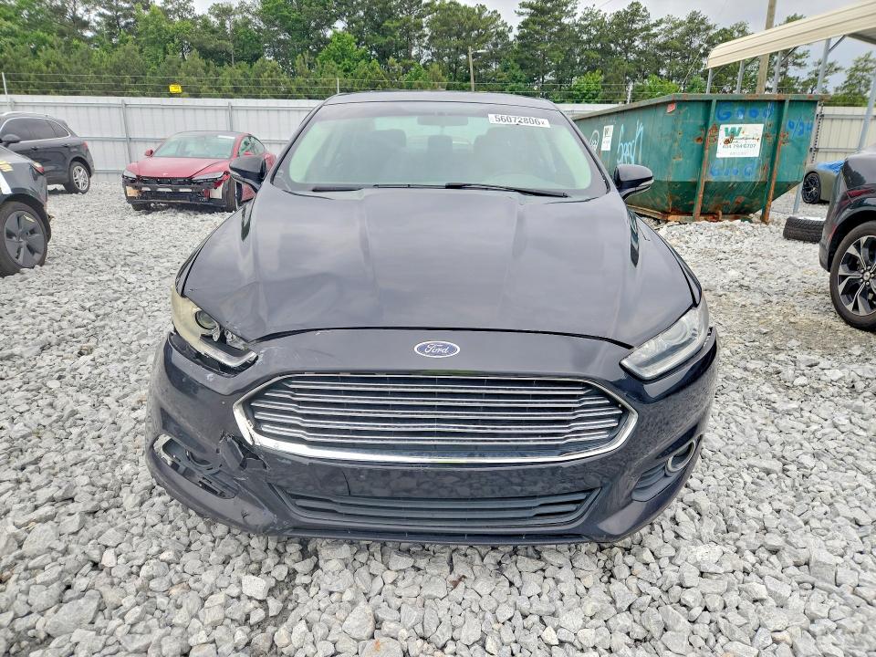2013 Ford Fusion მანქანა იყიდება აუქციონზე, vin: 3FA6P0H99DR140181, აუქციონის ნომერი: 56072806