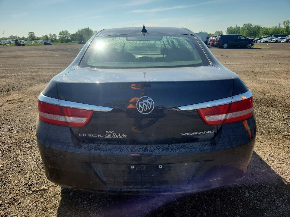 Продажа на аукционе авто 2013 Buick Verano, vin: 1G4PS5SK3D4112743, номер лота: 58618886