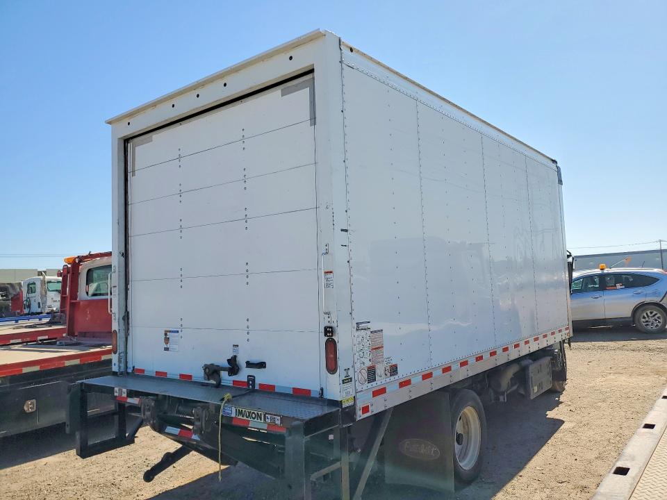 Продажа на аукционе авто 2016 Isuzu Nqr, vin: JALE5W167G7900262, номер лота: 56853306