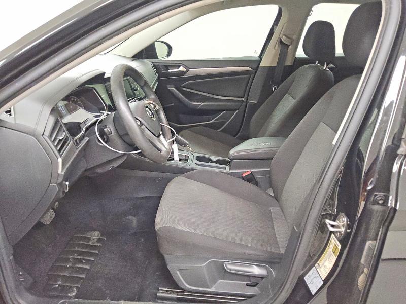 56256936 :رقم المزاد ، 3VWC57BU8MM090814 vin ، 2021 Volkswagen Jetta مزاد بيع