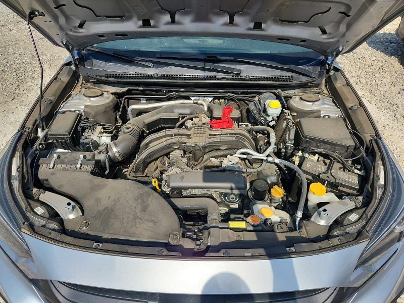 56221306 :رقم المزاد ، 4S3BWAB6XP3011126 vin ، 2023 Subaru Legacy مزاد بيع