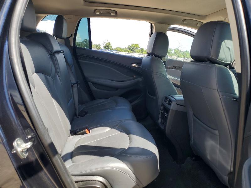 Aukcja sprzedaży 2020 Buick Envision, vin: LRBFX3SX8LD111375, numer aukcji: 57233656