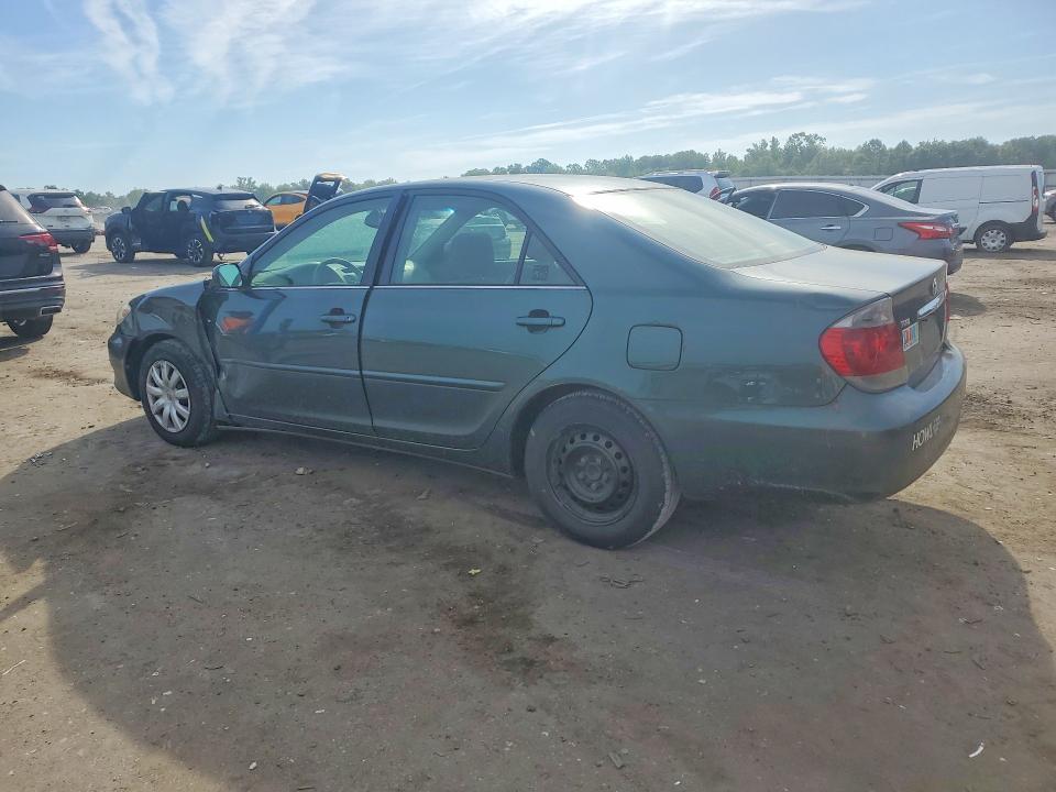 2006 Toyota Camry მანქანა იყიდება აუქციონზე, vin: 4T1BE32K66U132252, აუქციონის ნომერი: 55675246