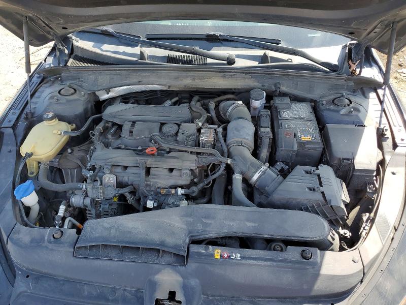 Продажа на аукционе авто 2021 Kia K5, vin: 5XXG14J27MG046237, номер лота: 55554546