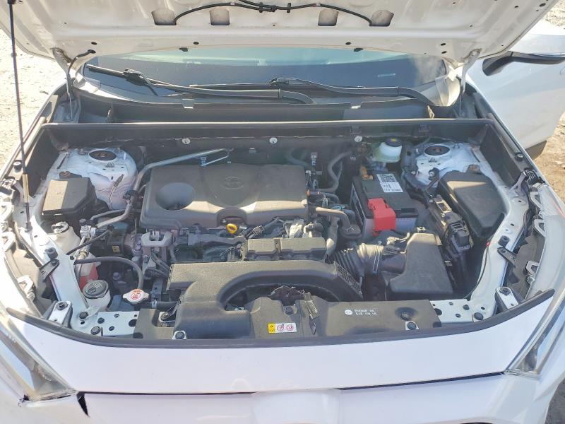 Продаж на аукціоні авто 2019 Toyota Rav4, vin: JTMW1RFV4KJ014687, номер лоту: 57727856