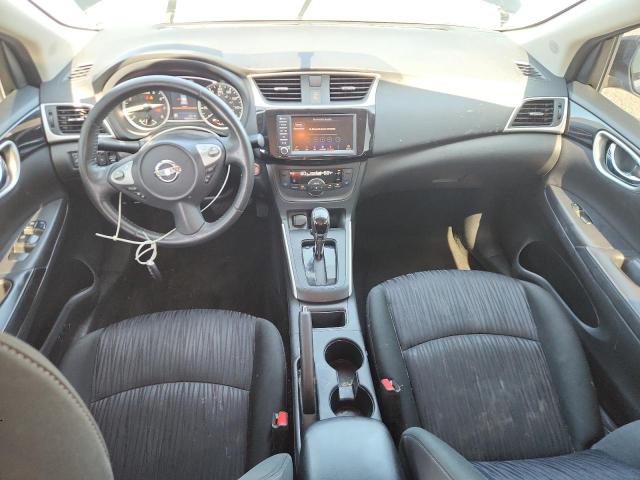 2019 Nissan Sentra მანქანა იყიდება აუქციონზე, vin: 3N1AB7AP0KY383128, აუქციონის ნომერი: 59074896