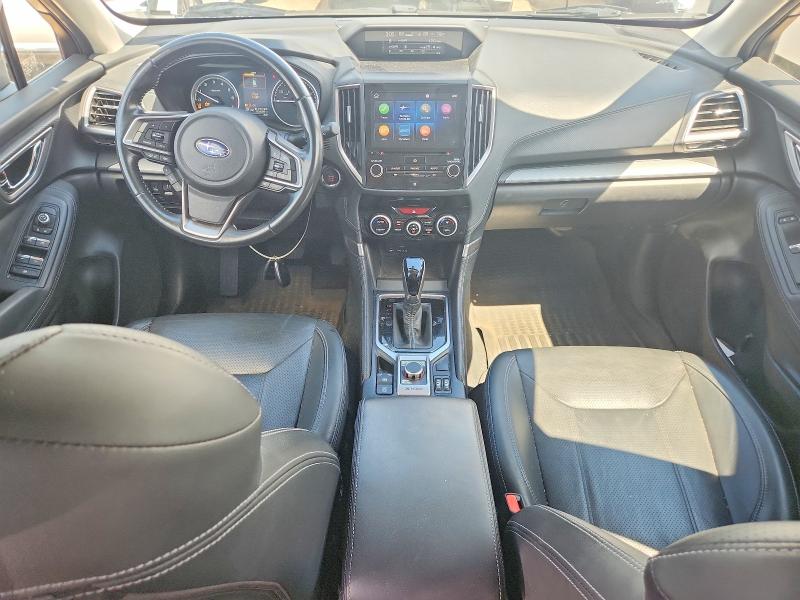 Aukcja sprzedaży 2019 Subaru Forester, vin: JF2SKASC8KH575968, numer aukcji: 58421796
