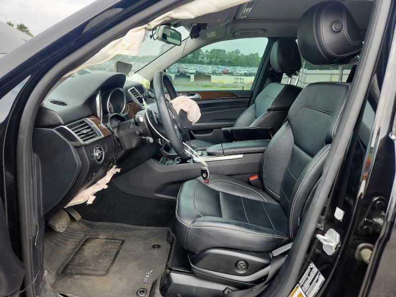 Продаж на аукціоні авто 2015 Mercedes-benz Ml, vin: 4JGDA5JBXFA464844, номер лоту: 56512856