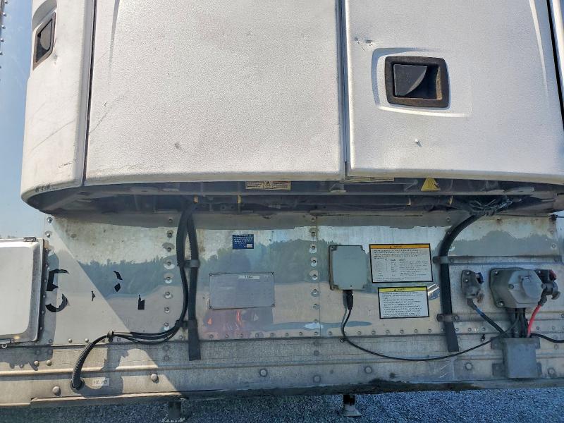 Продаж на аукціоні авто 2016 Cimc Reefer Trailer Reefer, vin: 527SR5326GL007240, номер лоту: 56223756