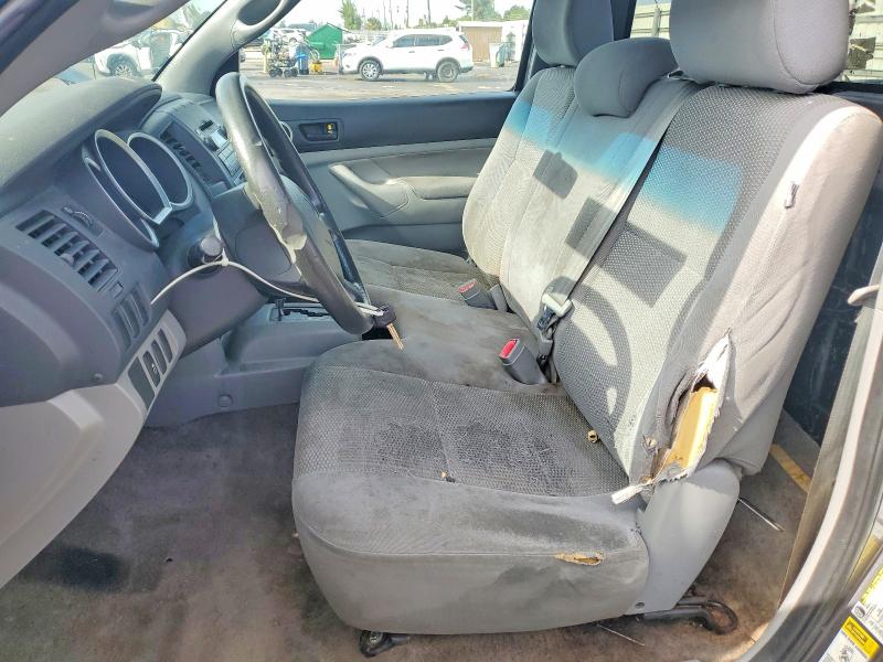 2011 Toyota Tacoma მანქანა იყიდება აუქციონზე, vin: 5TFNX4CN4BX003784, აუქციონის ნომერი: 55766126
