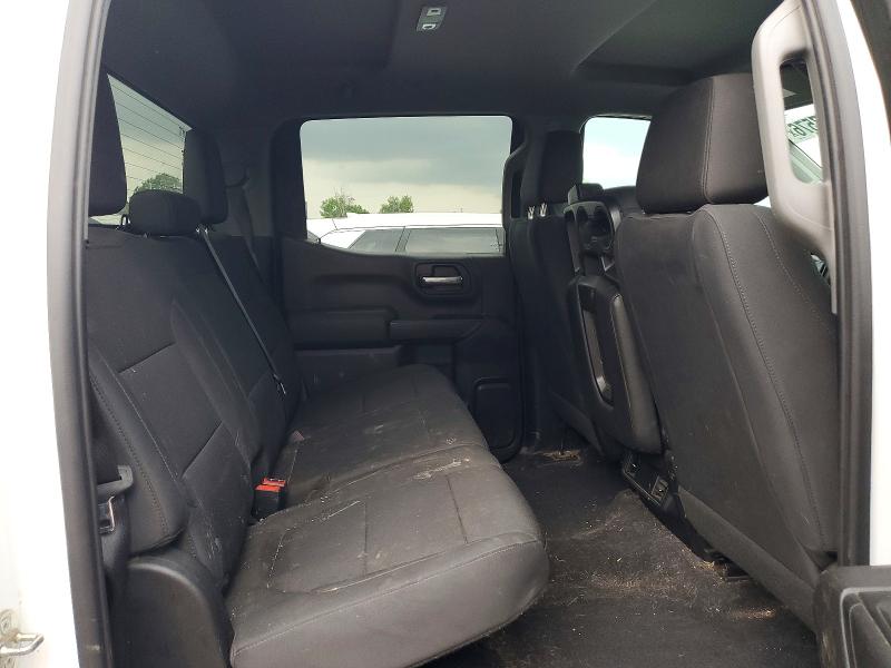 Aukcja sprzedaży 2020 Chevrolet Silverado, vin: 3GCPYBEK9LG194864, numer aukcji: 56577576