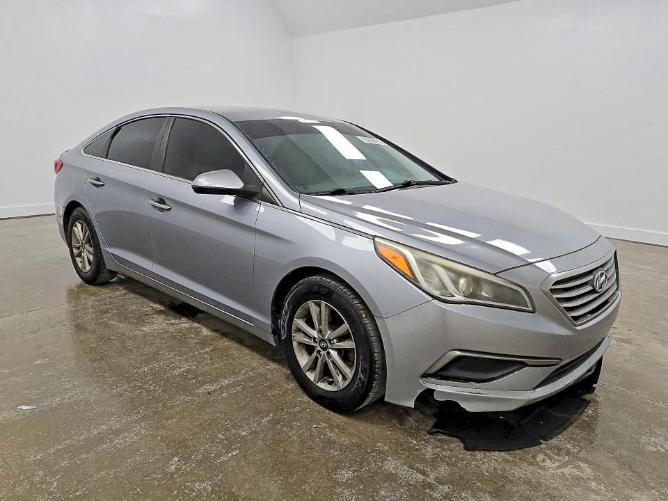 Aukcja sprzedaży 2017 Hyundai Sonata, vin: 5NPE24AF3HH533033, numer aukcji: 56181066