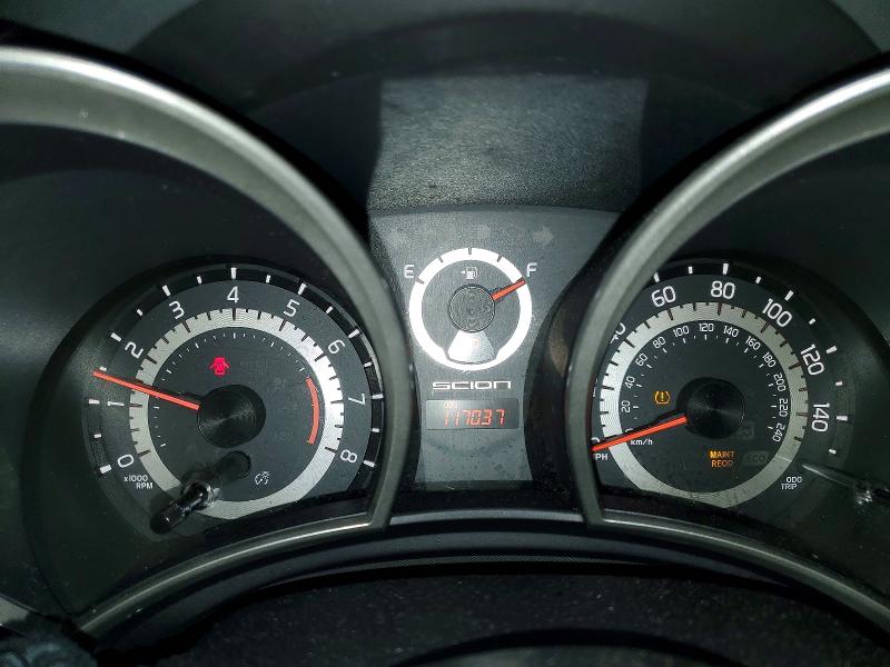 2012 Scion Tc მანქანა იყიდება აუქციონზე, vin: JTKJF5C73C3039430, აუქციონის ნომერი: 57726076