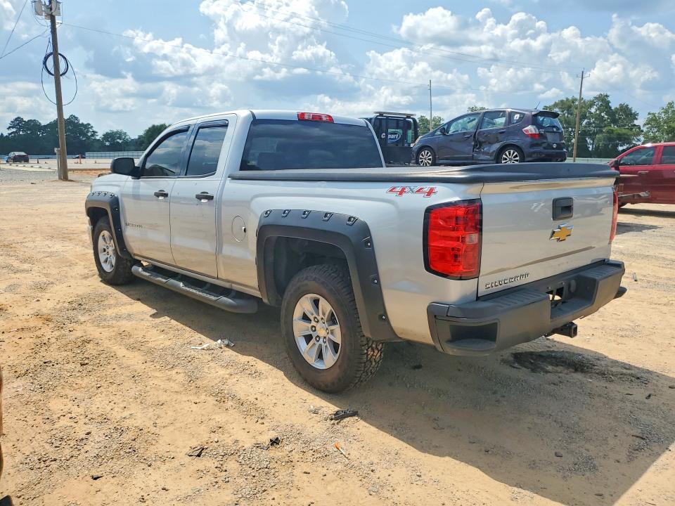 Aukcja sprzedaży 2014 Chevrolet Silverado, vin: 1GCVKPEC8EZ417686, numer aukcji: 85973245