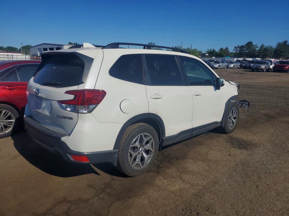 Aukcja sprzedaży 2019 Subaru Forester, vin: JF2SKAEC9KH593052, numer aukcji: 54920876