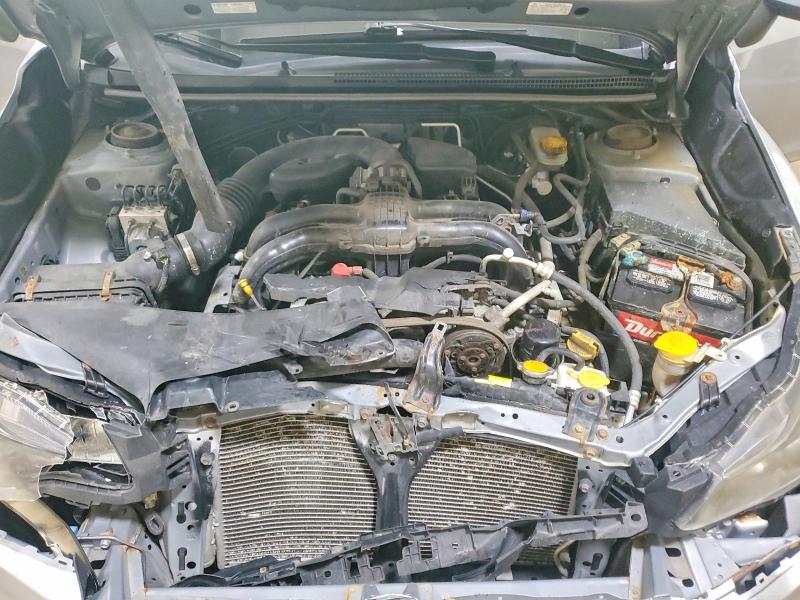 Продажа на аукционе авто 2015 Subaru Impreza, vin: JF1GJAA61FH022464, номер лота: 58767956