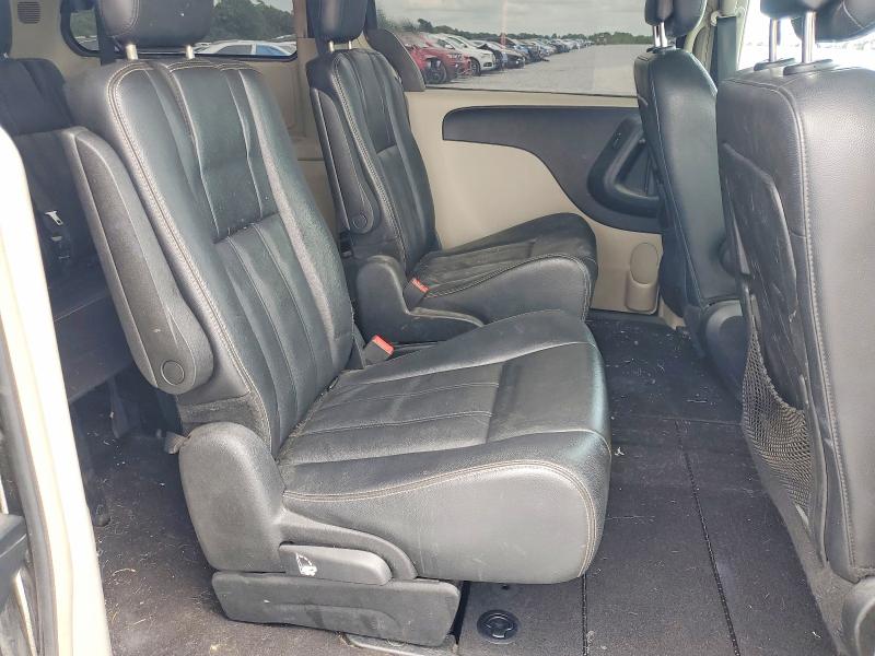 Aukcja sprzedaży 2013 Chrysler Town & Country, vin: 2C4RC1BG6DR675457, numer aukcji: 54847176