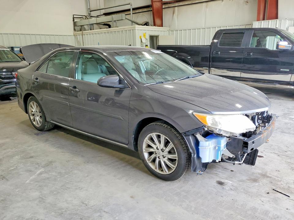 Продажа на аукционе авто 2013 Toyota Camry, vin: 4T1BF1FK3DU249506, номер лота: 56246756
