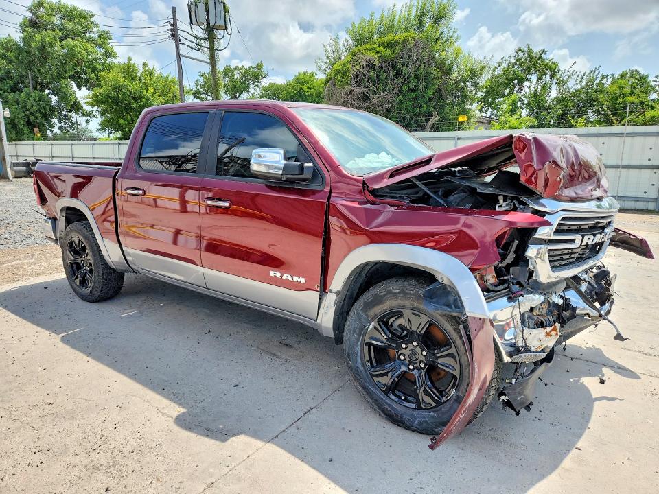 Aukcja sprzedaży 2019 Ram 1500, vin: 1C6SRFJT6KN623808, numer aukcji: 59115036