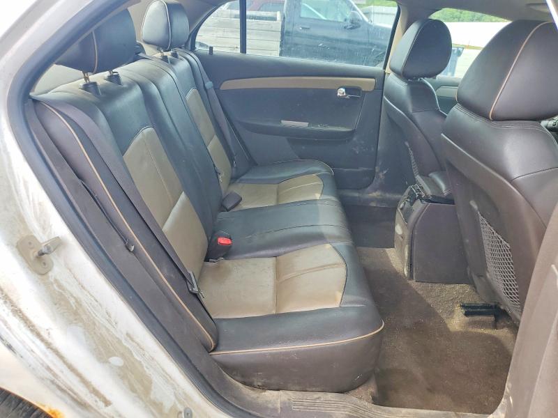 56938446 :رقم المزاد ، 1G1ZE5EB2AF289468 vin ، 2010 Chevrolet Malibu مزاد بيع