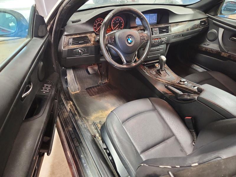 Продажа на аукционе авто 2007 Bmw 328, vin: WBAWR335X7PX78362, номер лота: 58955436