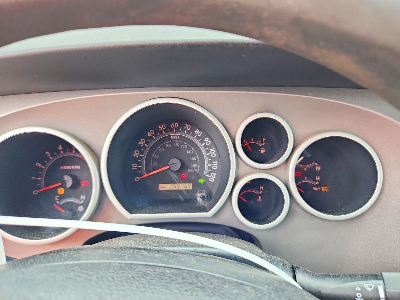 2010 Toyota Tundra მანქანა იყიდება აუქციონზე, vin: 5TFRM5F14AX013982, აუქციონის ნომერი: 56683396