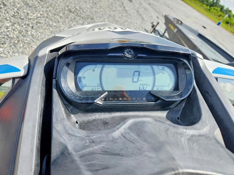 Aukcja sprzedaży 2019 Sea Doo Gtx 155, vin: CAYDV09117L819, numer aukcji: 58464546