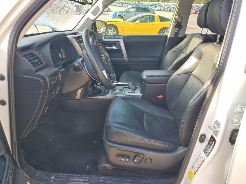 Продажа на аукционе авто 2021 Toyota 4runner, vin: JTEKU5JR5M5947689, номер лота: 56177336