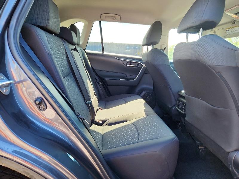 Продажа на аукционе авто 2021 Toyota Rav4, vin: 2T3P1RFV6MW245230, номер лота: 58059976