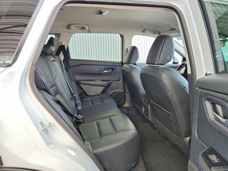 Aukcja sprzedaży 2026 Nissan Rogue, vin: 5N1BT3CB6TC683027, numer aukcji: 58545896
