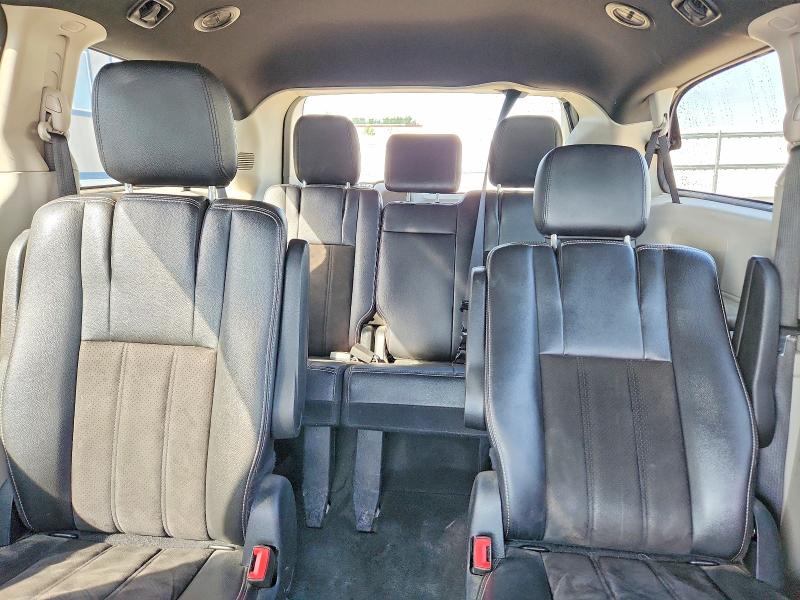 Продаж на аукціоні авто 2019 Dodge Grand Caravan, vin: 2C4RDGCG9KR802715, номер лоту: 56450296