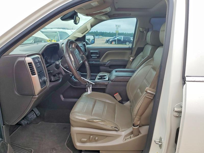 2015 Gmc Sierra მანქანა იყიდება აუქციონზე, vin: 3GTP1WEC6FG394691, აუქციონის ნომერი: 56926236