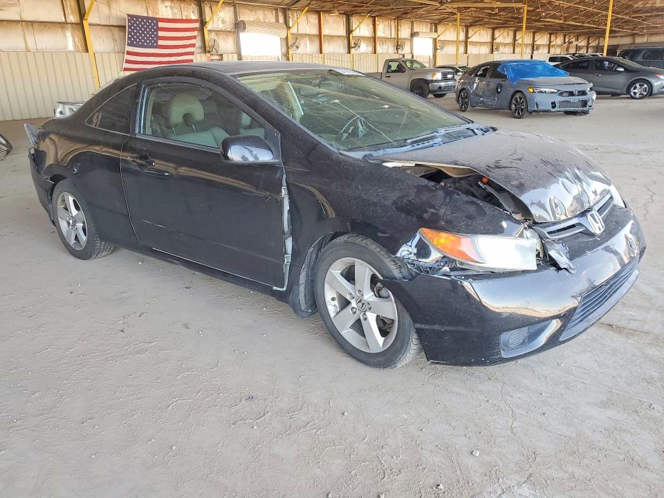54142796 :رقم المزاد ، 2HGFG12928H505893 vin ، 2008 Honda Civic مزاد بيع