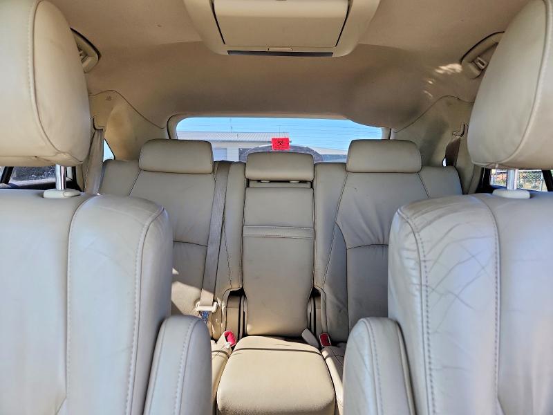 58231936 :رقم المزاد ، JTJHW31U772033142 vin ، 2007 Lexus Rx مزاد بيع