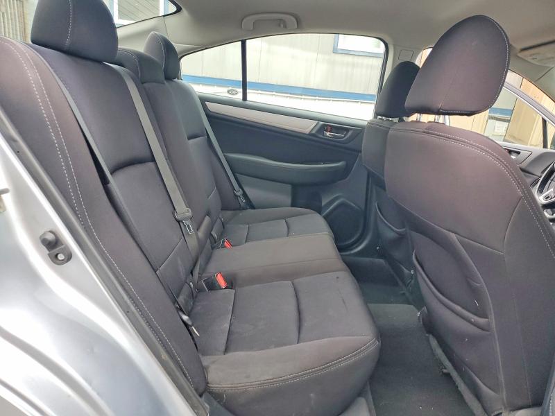 Продажа на аукционе авто 2015 Subaru Legacy, vin: 4S3BNAC69F3065453, номер лота: 58048766