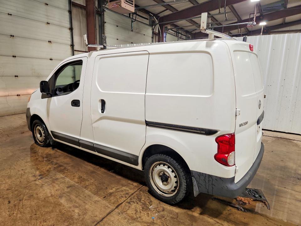 Продажа на аукционе авто 2015 Nissan Nv200, vin: 3N6CM0KN1FK717063, номер лота: 58060946