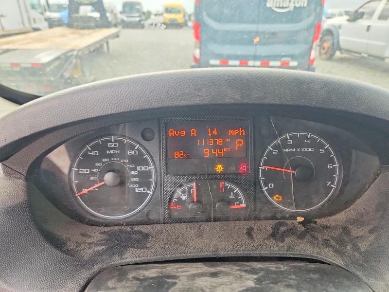Продажа на аукционе авто 2020 Ram Promaster 3500, vin: 3C6URVJG9LE144777, номер лота: 56364796