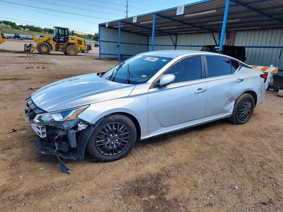 Aukcja sprzedaży 2019 Nissan Altima, vin: 1N4BL4BV7KC209792, numer aukcji: 57148636
