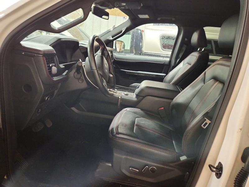 58386716 :رقم المزاد ، 1FMJK2A8XREB13447 vin ، 2024 Ford Expedition مزاد بيع