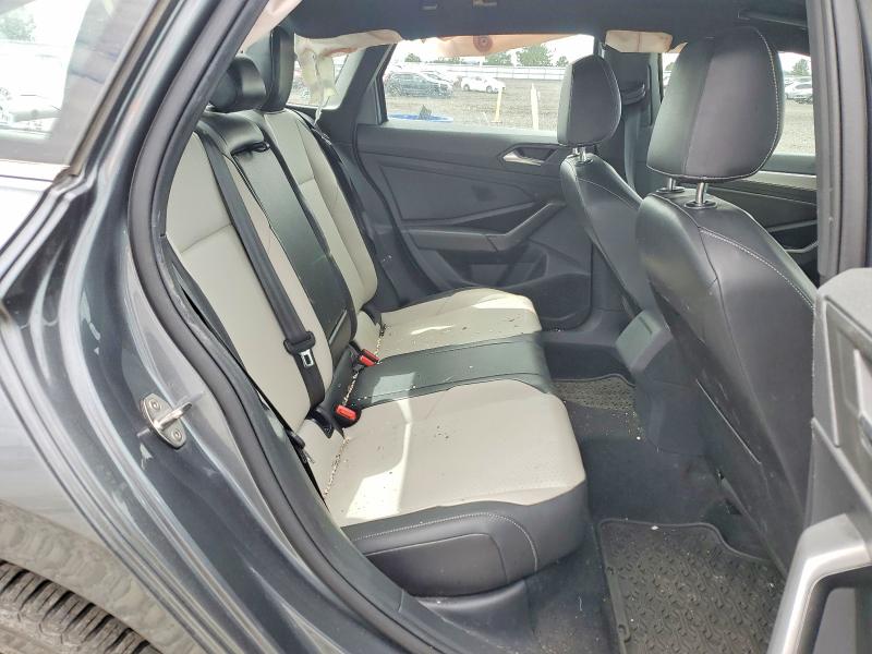 2019 Volkswagen Jetta მანქანა იყიდება აუქციონზე, vin: 3VWC57BU6KM026039, აუქციონის ნომერი: 56292306