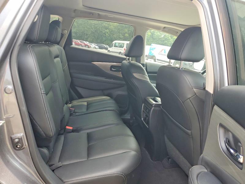 Auction sale of the 2018 Nissan Murano, vin: 5N1AZ2MG7JN179179, lot number: 58484156