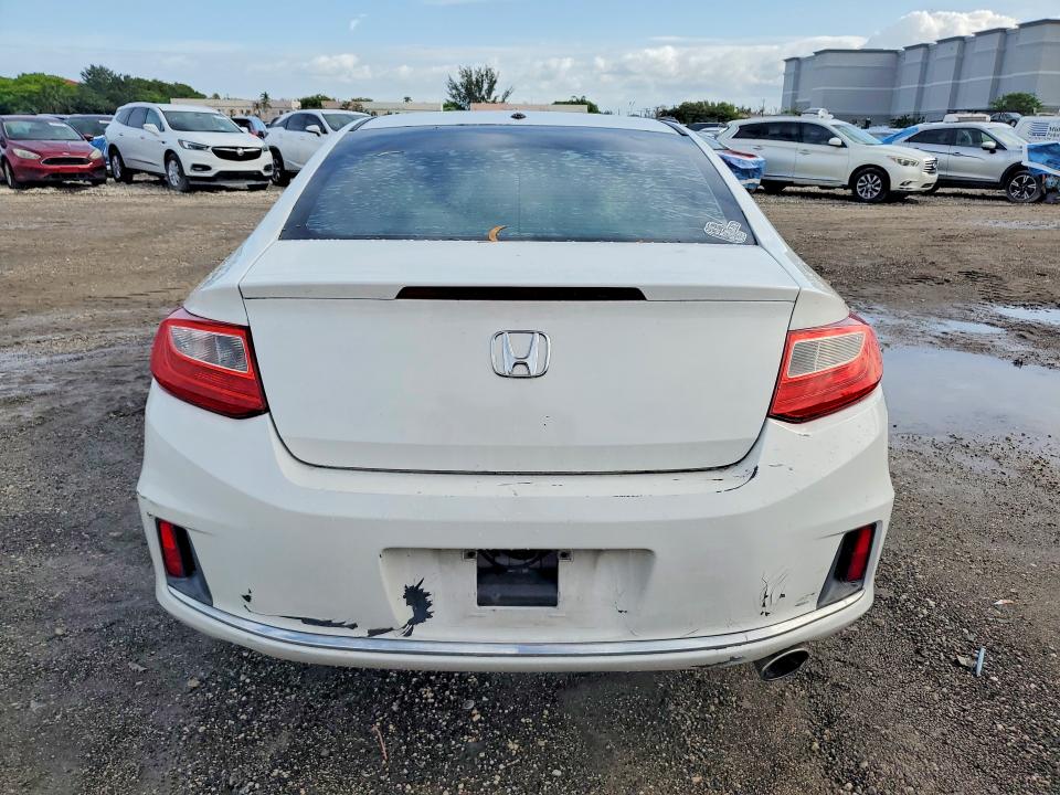 Продажа на аукционе авто 2013 Honda Accord, vin: 1HGCT1B8XDA003065, номер лота: 56313196